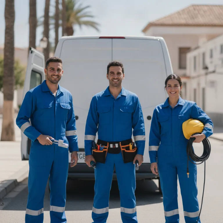 Instalador fotovoltaico Santa Coloma de Gramenet